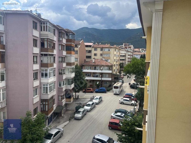 Karabük 200 Evler De 4,5 + 1 Satılık Dublex Daire — fotoğraf 13