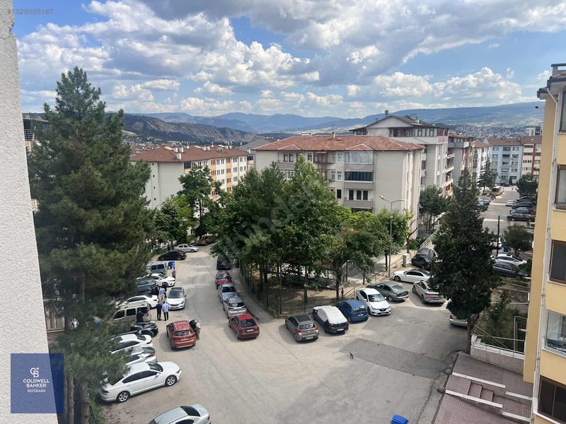 Karabük 200 Evler De 4,5 + 1 Satılık Dublex Daire — fotoğraf 14