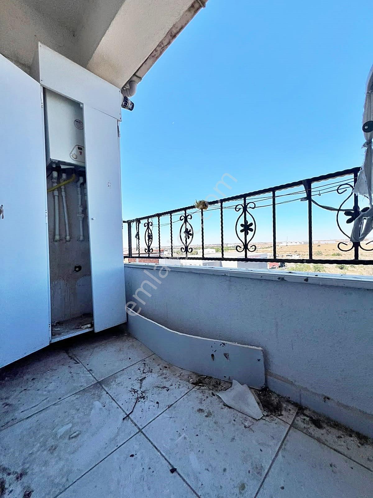 Veliköy Mahallesi Cadde Üzeri Servis Durağında Satılık 2+1 Daire — fotoğraf 9