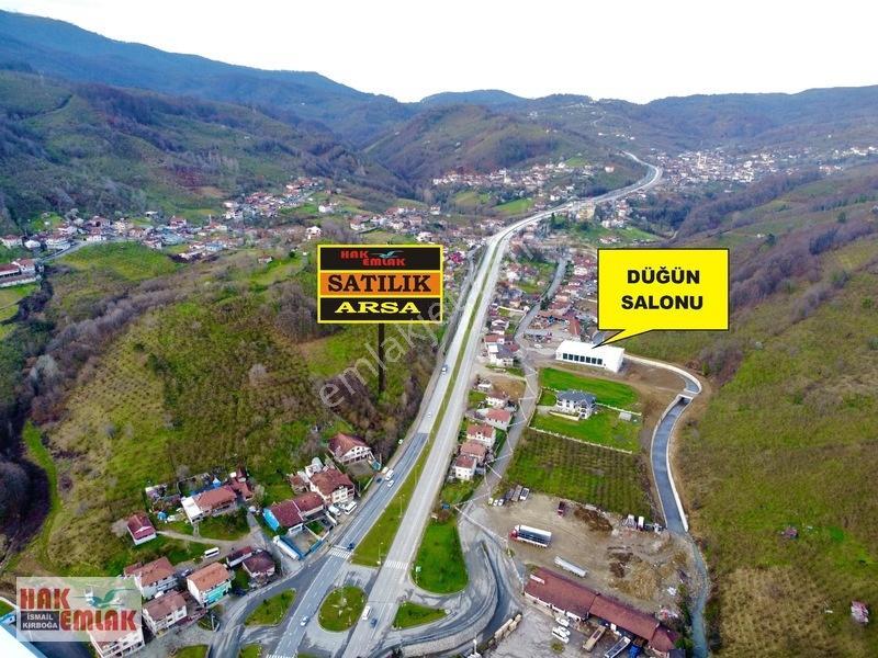Hak Emlak'tan Şekerpınar Mah Ana Yola Cepheli Satılık 981m² Arsa — fotoğraf 7