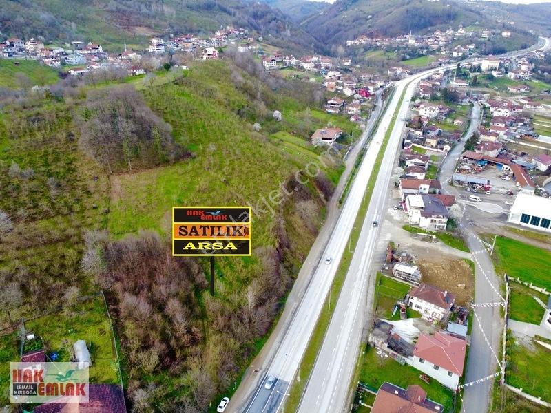 Hak Emlak'tan Şekerpınar Mah Ana Yola Cepheli Satılık 981m² Arsa — fotoğraf 11