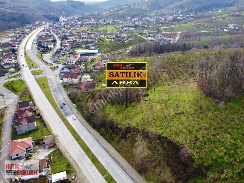 Hak Emlak'tan Şekerpınar Mah Ana Yola Cepheli Satılık 981m² Arsa — fotoğraf 20