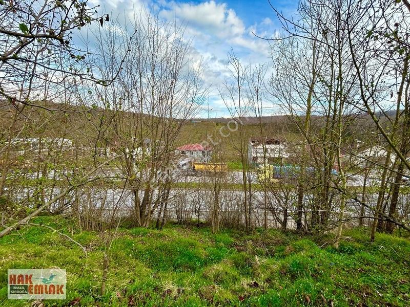 Hak Emlak'tan Şekerpınar Mah Ana Yola Cepheli Satılık 981m² Arsa — fotoğraf 23