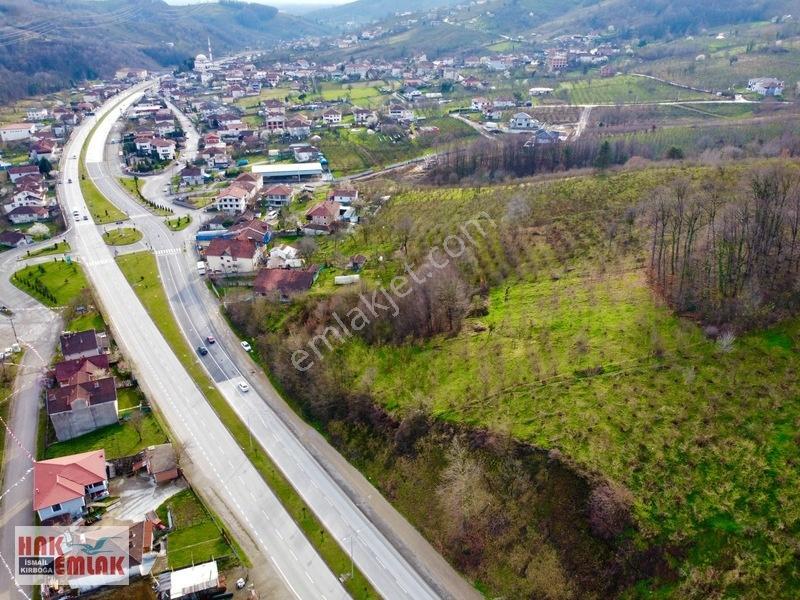 Hak Emlak'tan Şekerpınar Mah Ana Yola Cepheli Satılık 981m² Arsa — fotoğraf 35