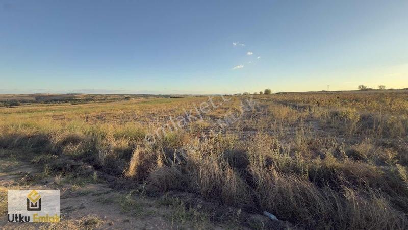 Babaeski Karabayır Da 1200 M2 Köydibi Satılık Tarla — fotoğraf 9