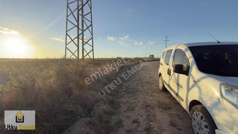 Babaeski Karabayır Da 1200 M2 Köydibi Satılık Tarla — fotoğraf 10