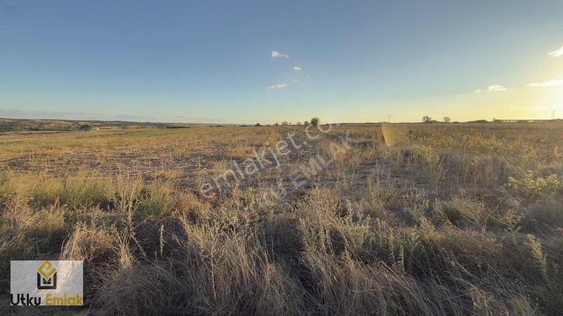 Babaeski Karabayır Da 1200 M2 Köydibi Satılık Tarla — fotoğraf 11