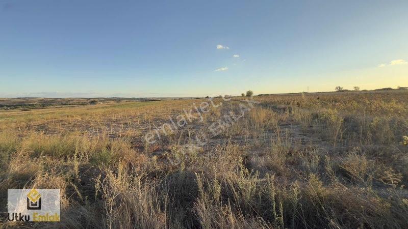 Babaeski Karabayır Da 1200 M2 Köydibi Satılık Tarla — fotoğraf 13