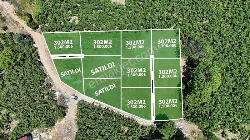 302m2 Arsa İçinde Müstakil Villa Topraktan Alım Fırsatı — fotoğraf 2