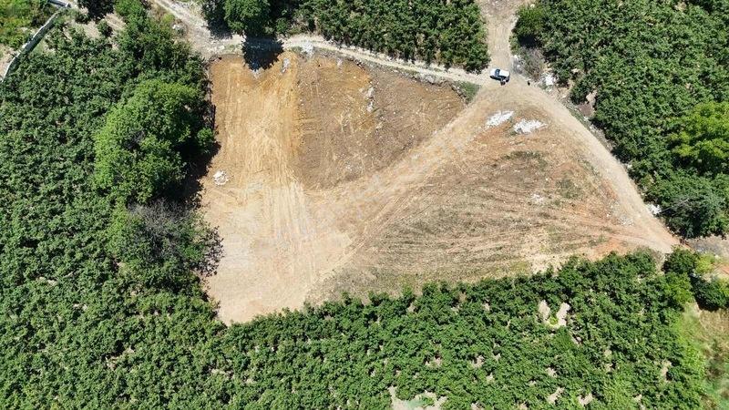 302m2 Arsa İçinde Müstakil Villa Topraktan Alım Fırsatı — fotoğraf 8