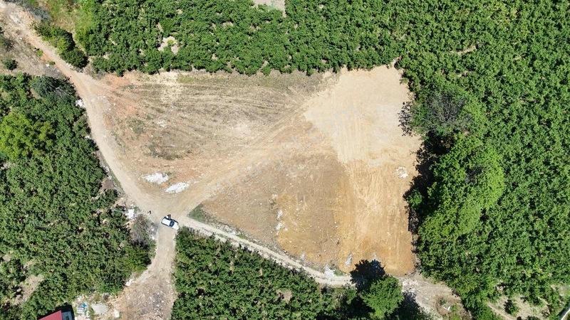 302m2 Arsa İçinde Müstakil Villa Topraktan Alım Fırsatı — fotoğraf 10