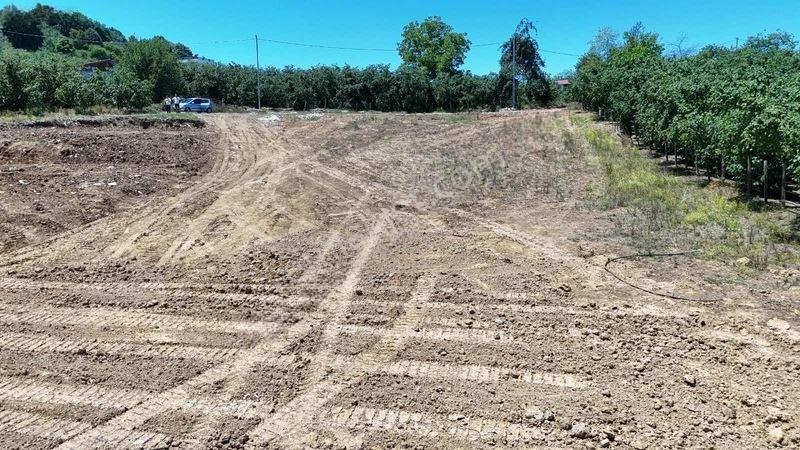 302m2 Arsa İçinde Müstakil Villa Topraktan Alım Fırsatı — fotoğraf 13