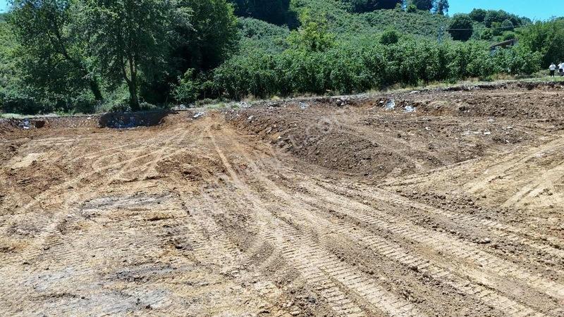 302m2 Arsa İçinde Müstakil Villa Topraktan Alım Fırsatı — fotoğraf 14