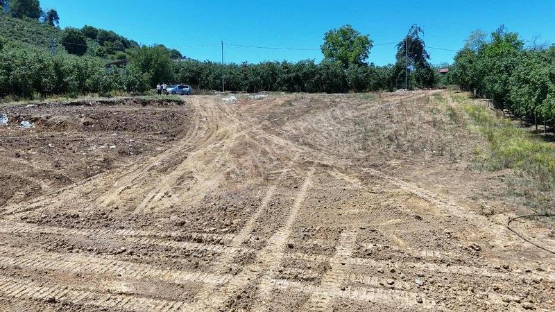 302m2 Arsa İçinde Müstakil Villa Topraktan Alım Fırsatı — fotoğraf 15