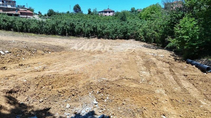 302m2 Arsa İçinde Müstakil Villa Topraktan Alım Fırsatı — fotoğraf 17