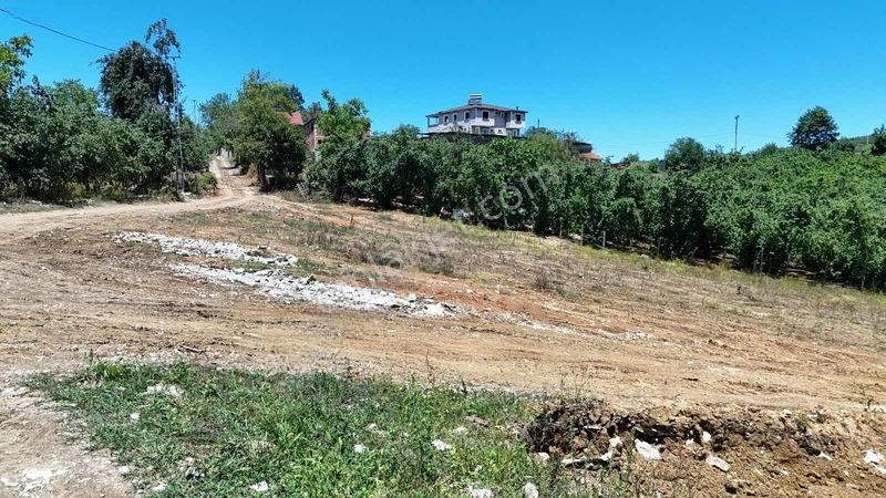302m2 Arsa İçinde Müstakil Villa Topraktan Alım Fırsatı — fotoğraf 22