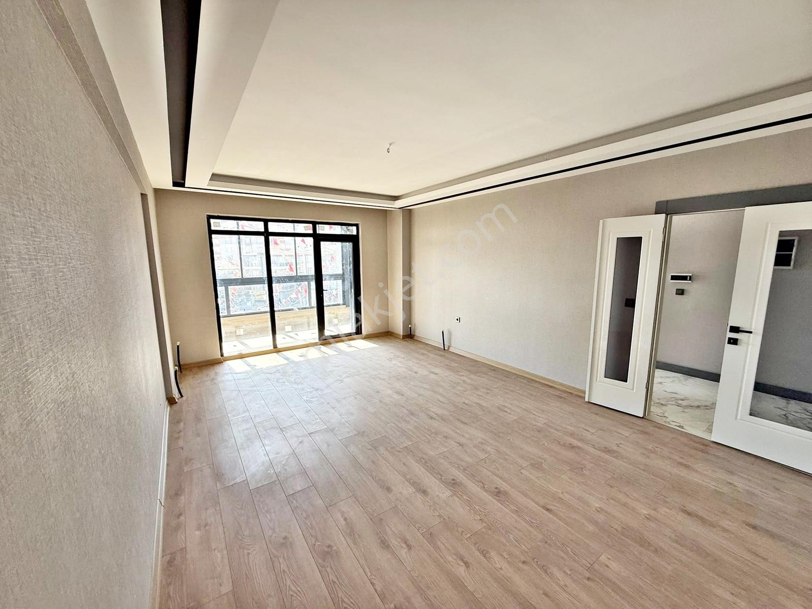 Sancakte'pe Merkezde Full Yapılı Sıfır E.banyolu Satılık Daire.. — fotoğraf 9