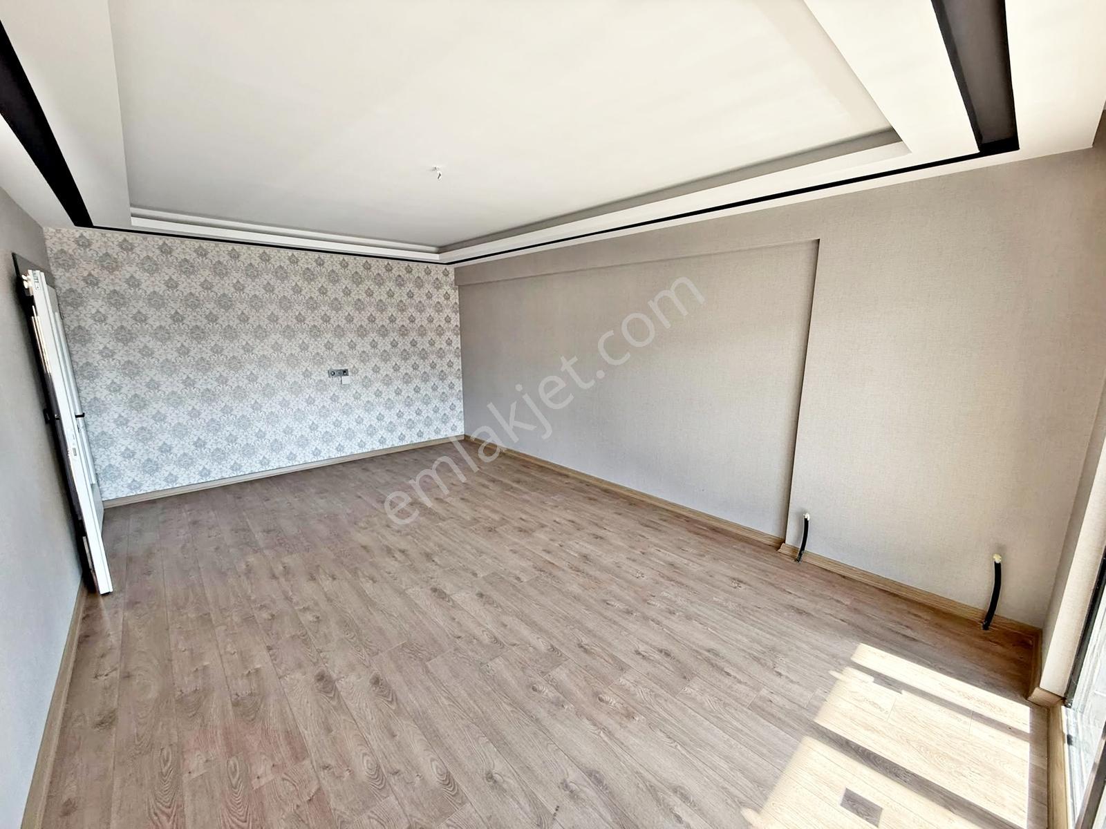Sancakte'pe Merkezde Full Yapılı Sıfır E.banyolu Satılık Daire.. — fotoğraf 10