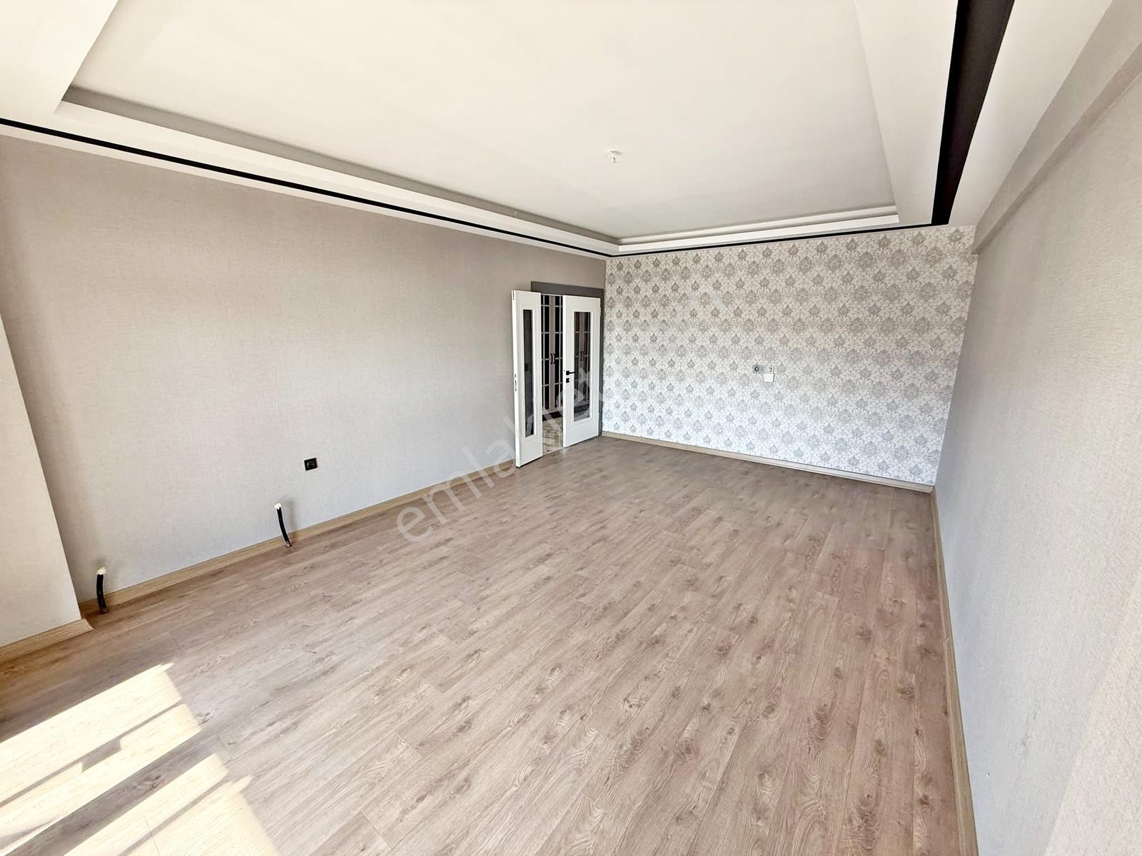 Sancakte'pe Merkezde Full Yapılı Sıfır E.banyolu Satılık Daire.. — fotoğraf 11