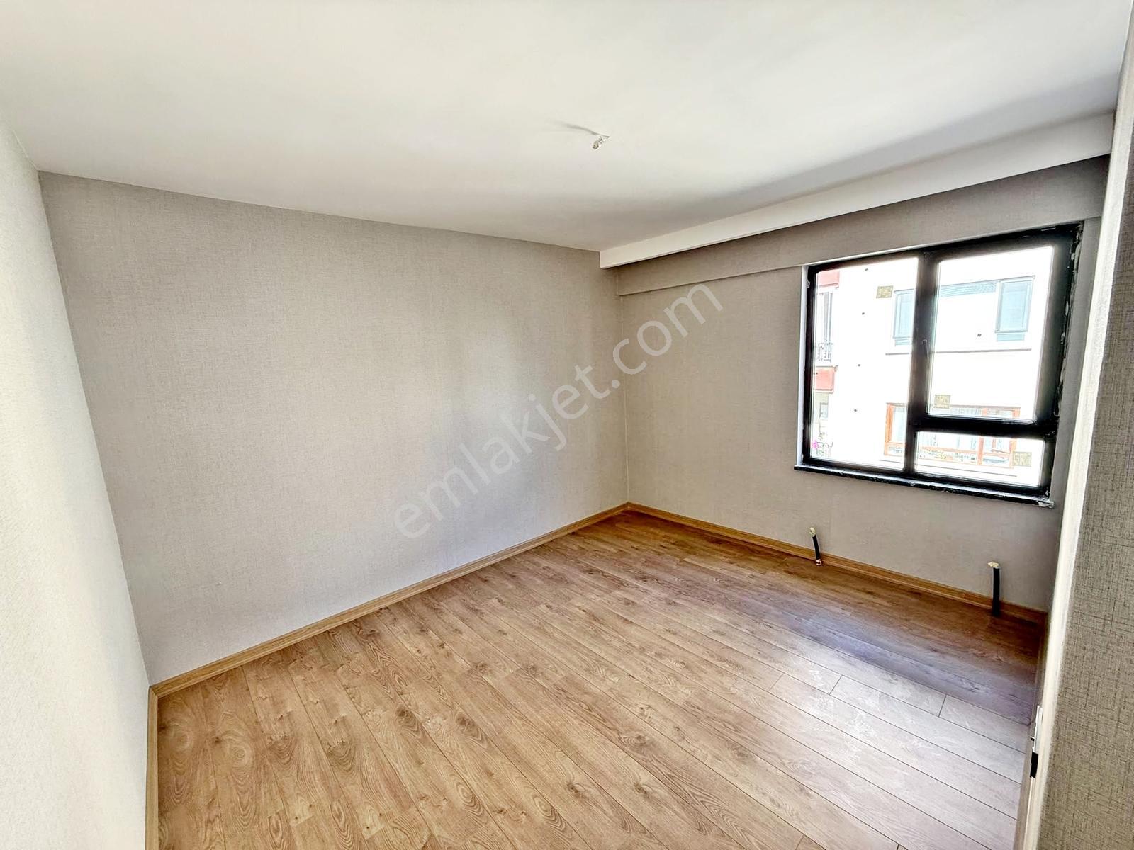 Sancakte'pe Merkezde Full Yapılı Sıfır E.banyolu Satılık Daire.. — fotoğraf 15