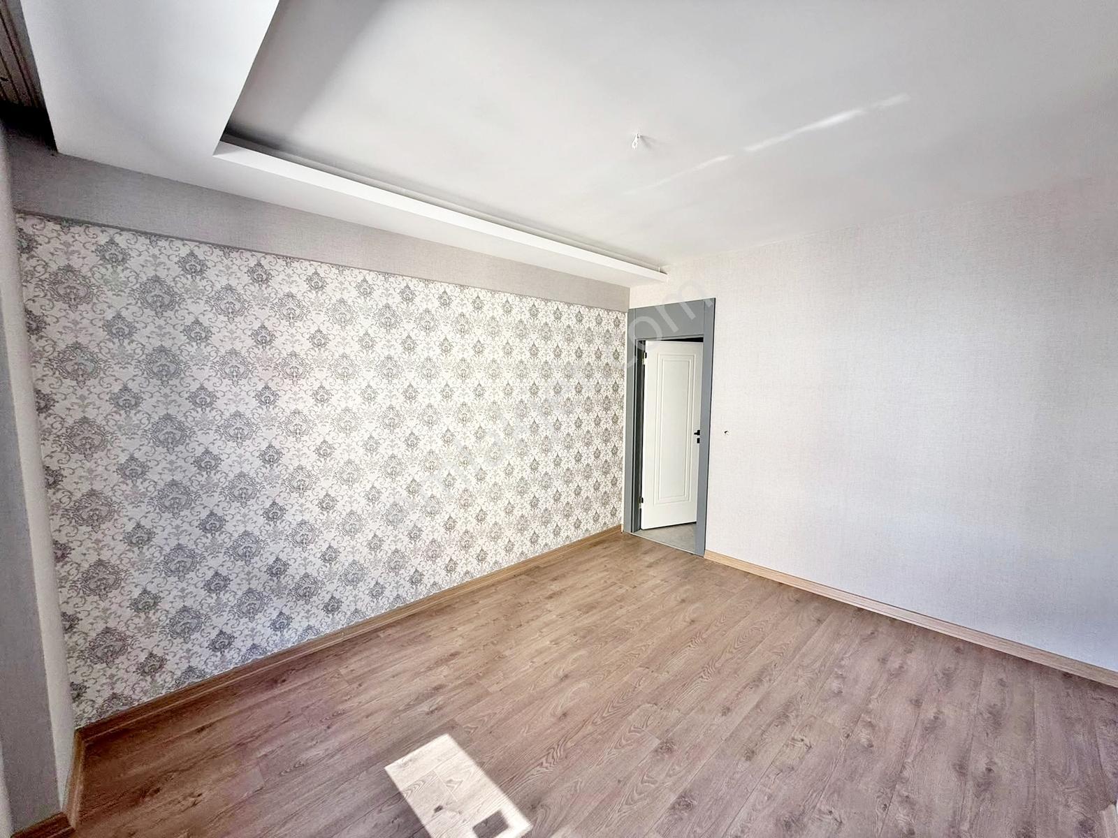 Sancakte'pe Merkezde Full Yapılı Sıfır E.banyolu Satılık Daire.. — fotoğraf 16