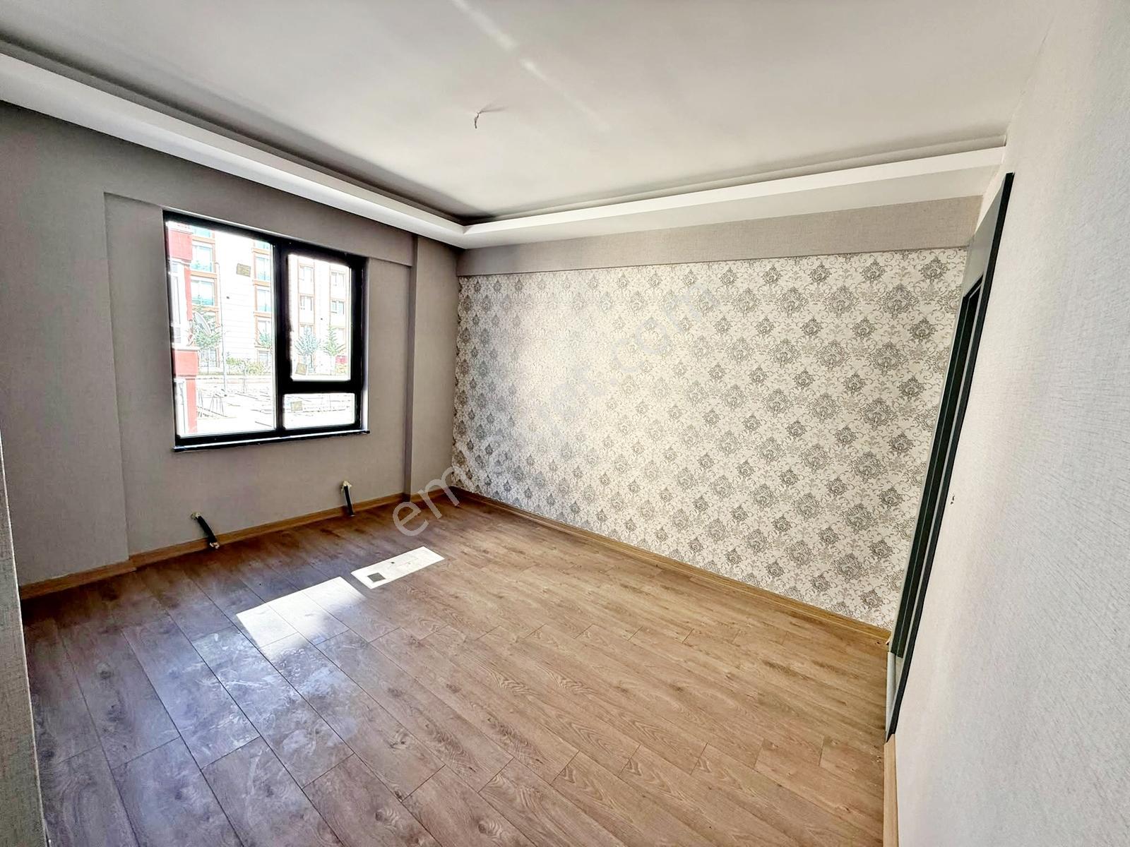 Sancakte'pe Merkezde Full Yapılı Sıfır E.banyolu Satılık Daire.. — fotoğraf 17