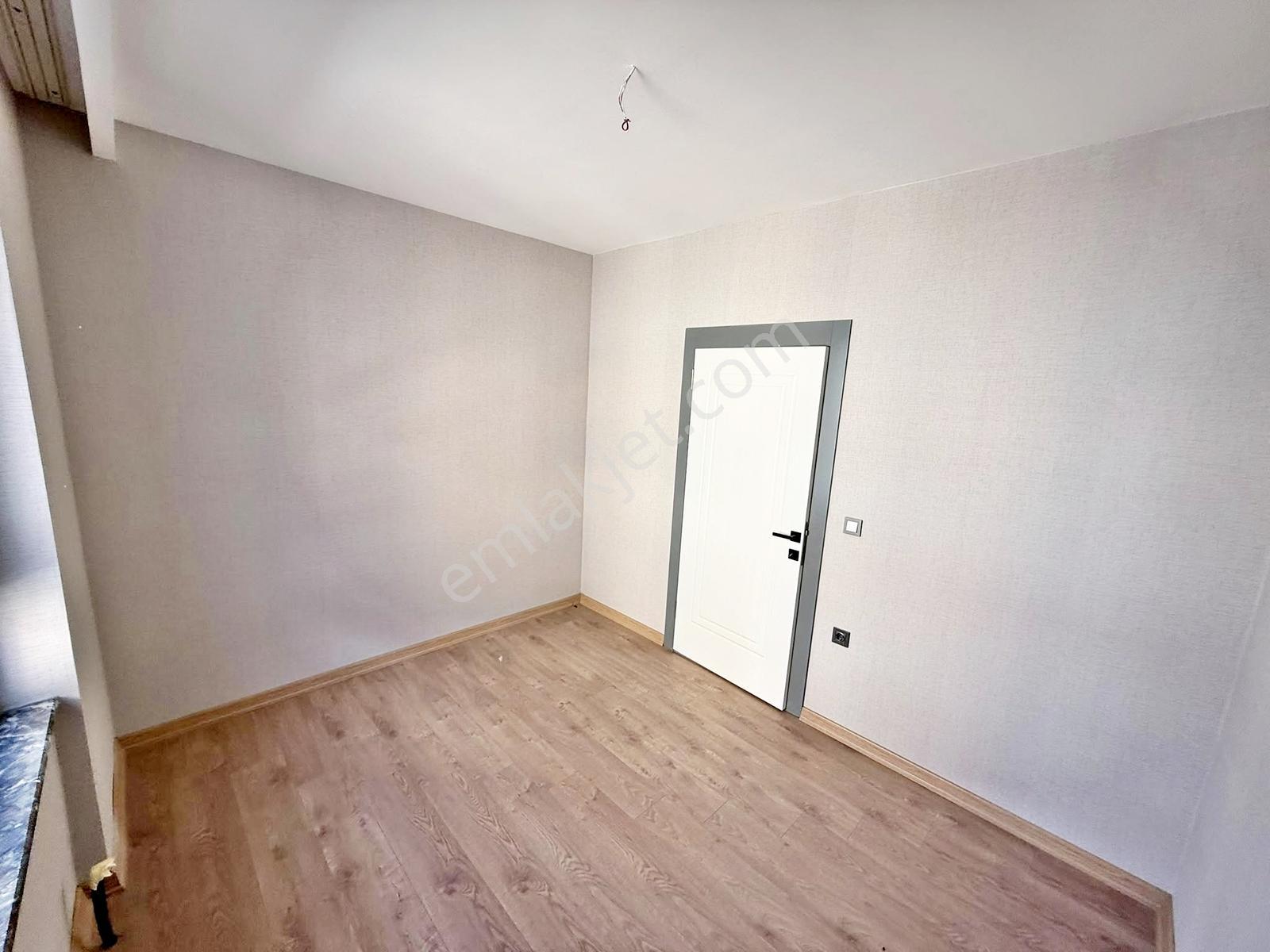 Sancakte'pe Merkezde Full Yapılı Sıfır E.banyolu Satılık Daire.. — fotoğraf 20