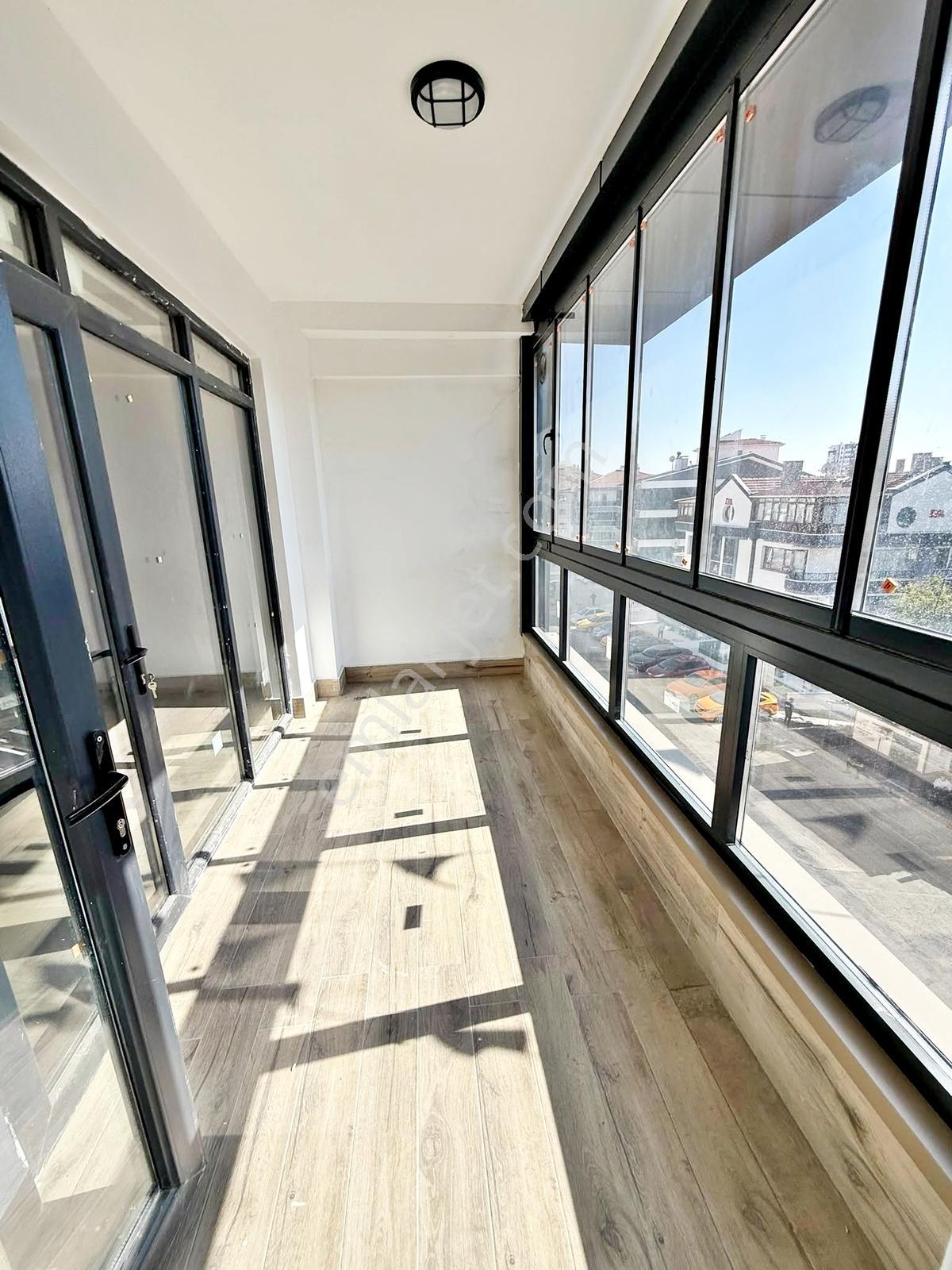 Sancakte'pe Merkezde Full Yapılı Sıfır E.banyolu Satılık Daire.. — fotoğraf 24