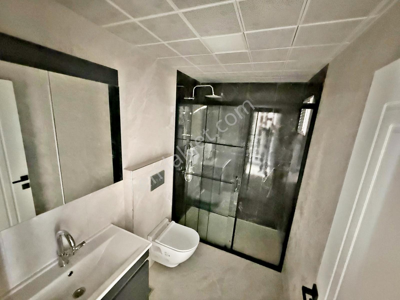 Sancakte'pe Merkezde Full Yapılı Sıfır E.banyolu Satılık Daire.. — fotoğraf 26
