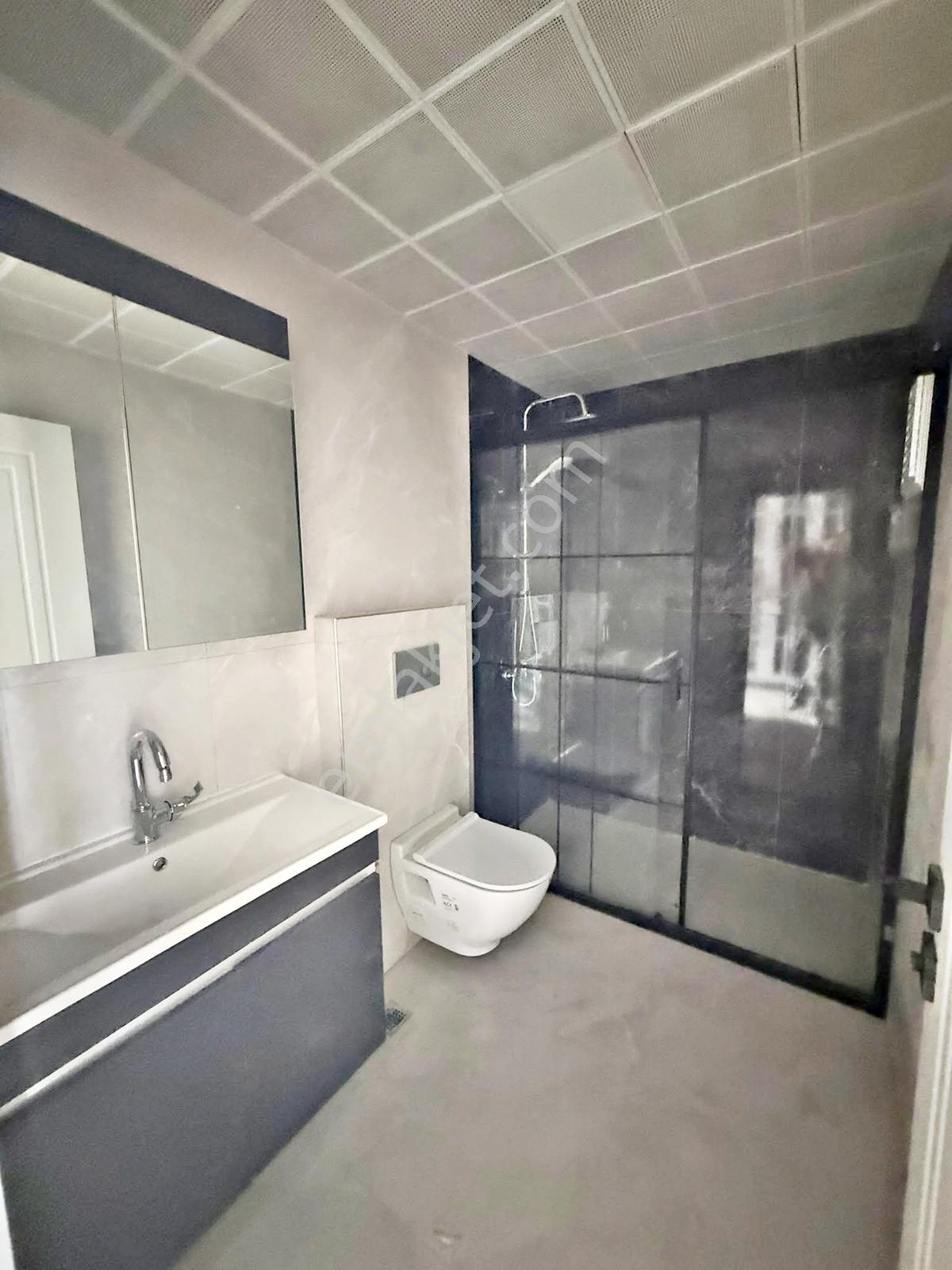 Sancakte'pe Merkezde Full Yapılı Sıfır E.banyolu Satılık Daire.. — fotoğraf 28