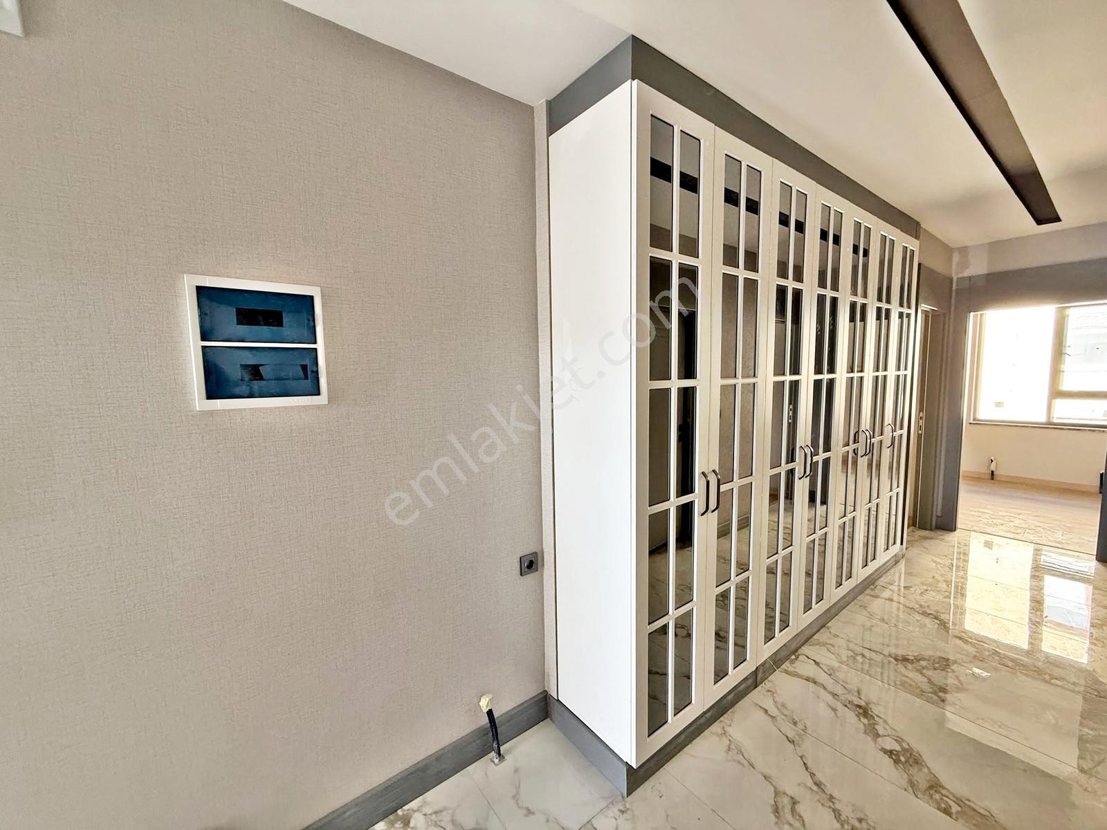 Sancakte'pe Merkezde Full Yapılı Sıfır E.banyolu Satılık Daire.. — fotoğraf 29