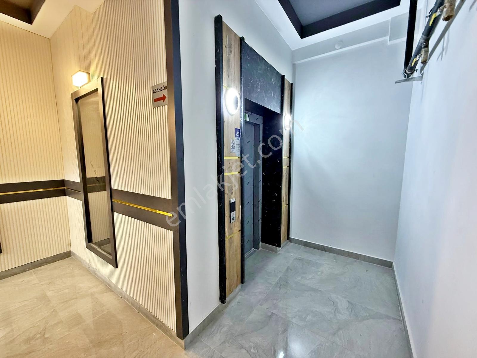 Sancakte'pe Merkezde Full Yapılı Sıfır E.banyolu Satılık Daire.. — fotoğraf 33