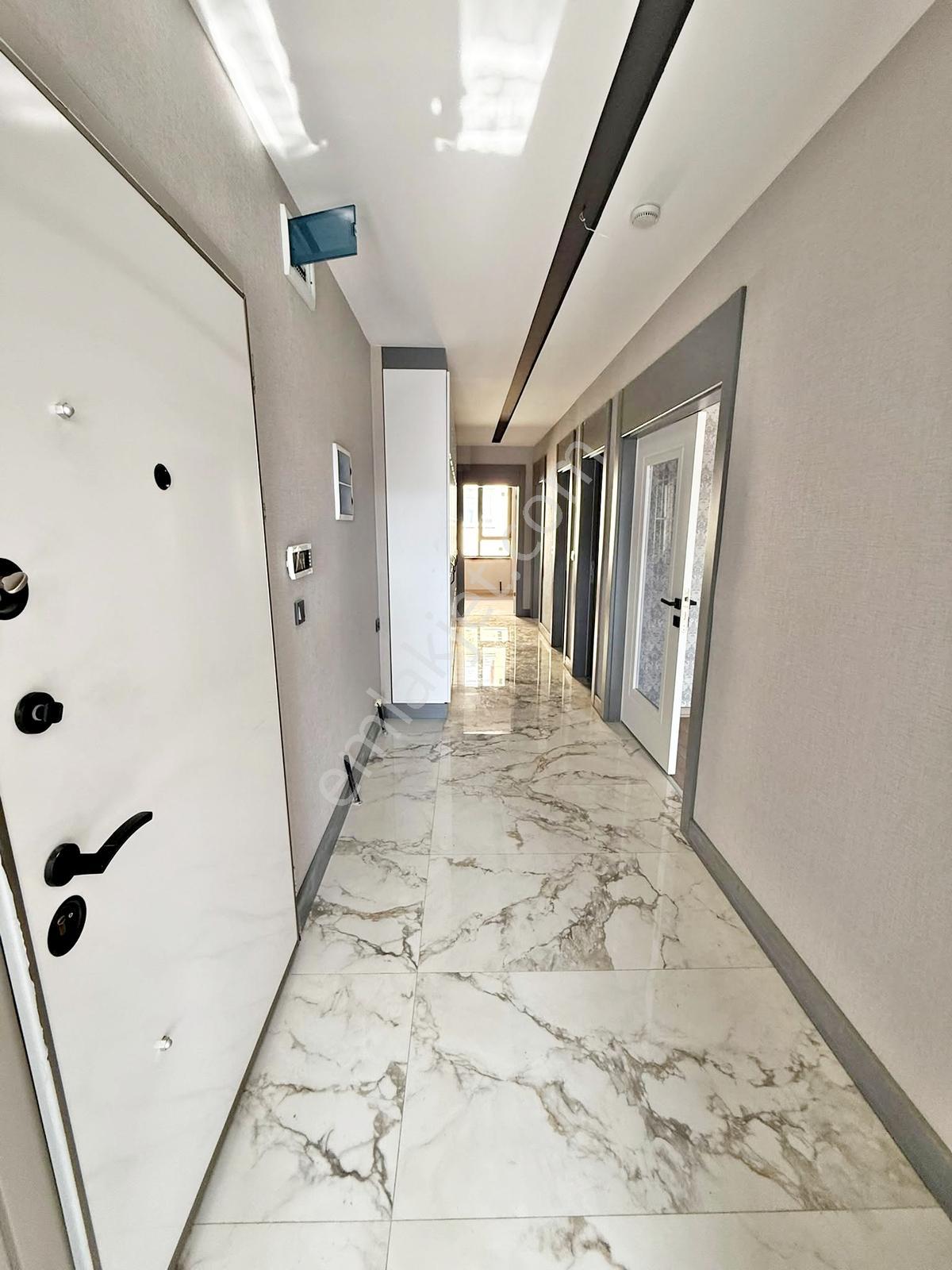 Sancakte'pe Merkezde Full Yapılı Sıfır E.banyolu Satılık Daire.. — fotoğraf 34