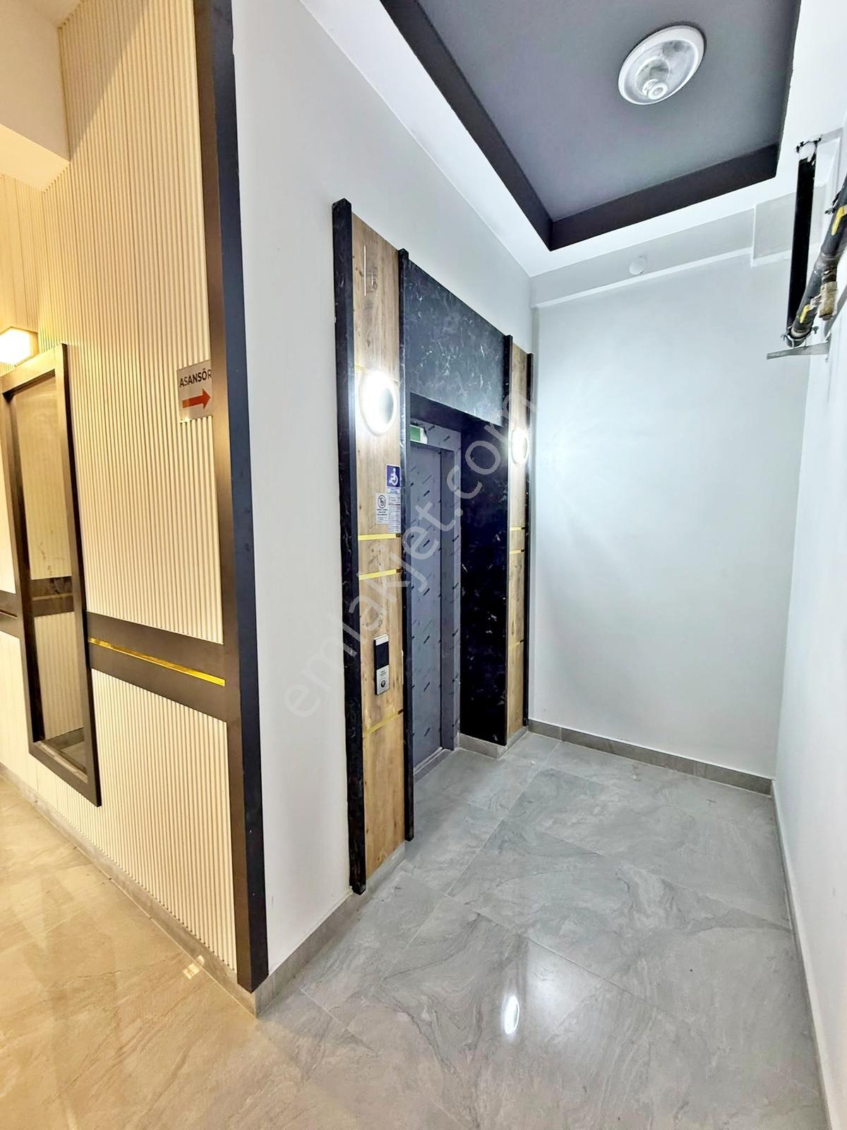 Sancakte'pe Merkezde Full Yapılı Sıfır E.banyolu Satılık Daire.. — fotoğraf 35