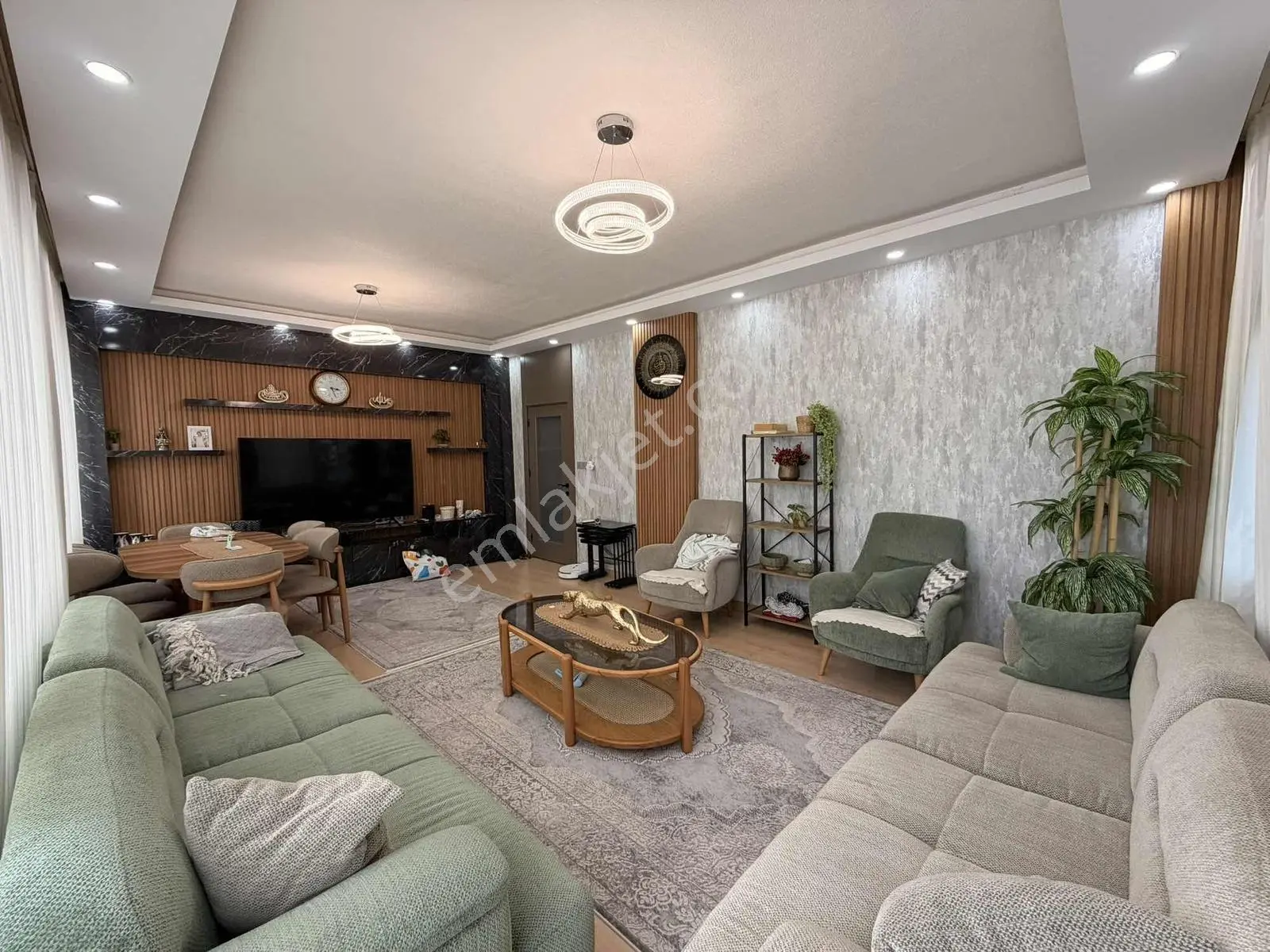 Komple Satılık Aıle Bınası 6 Daire 1 Dükkan — fotoğraf 2