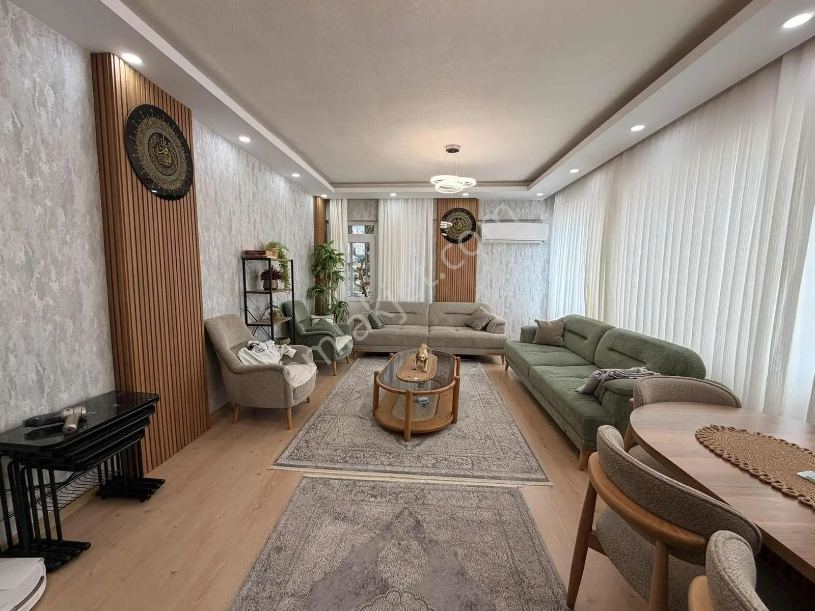 Komple Satılık Aıle Bınası 6 Daire 1 Dükkan — fotoğraf 3