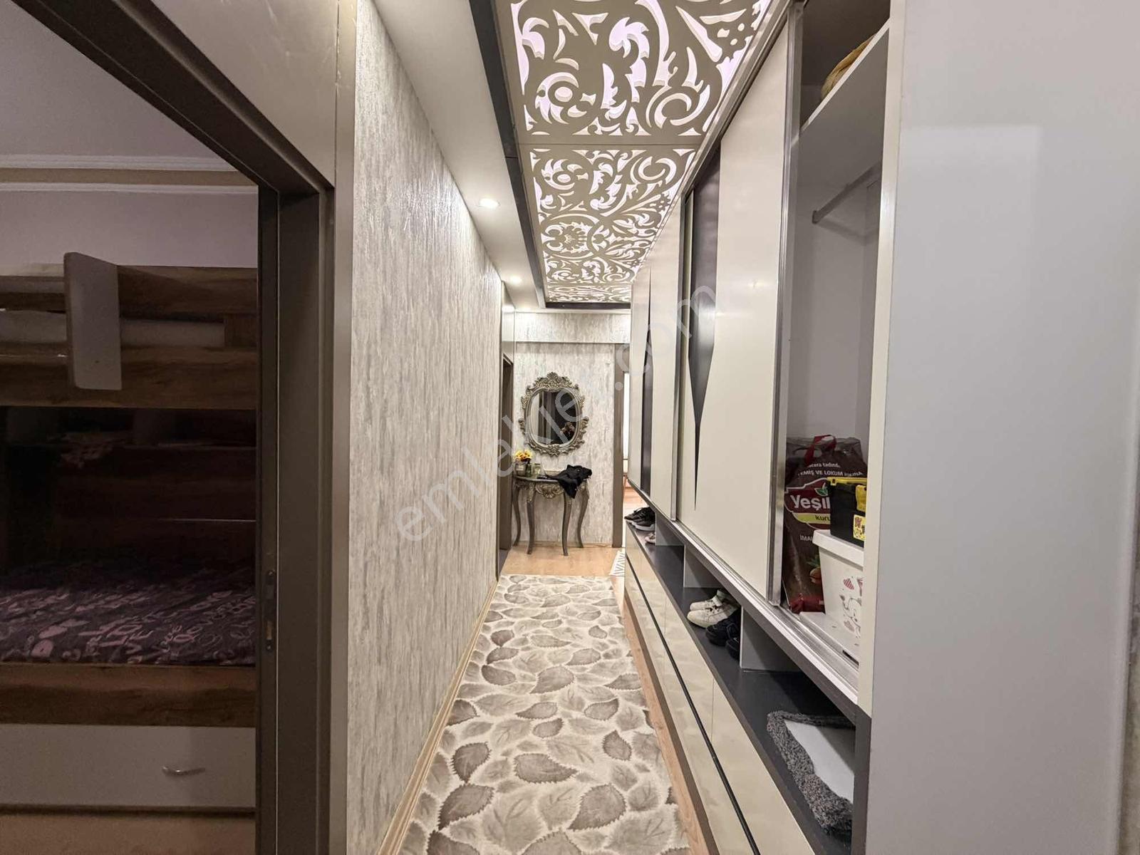 Komple Satılık Aıle Bınası 6 Daire 1 Dükkan — fotoğraf 7