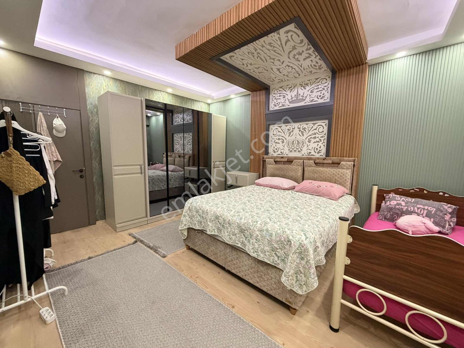 Komple Satılık Aıle Bınası 6 Daire 1 Dükkan — fotoğraf 11