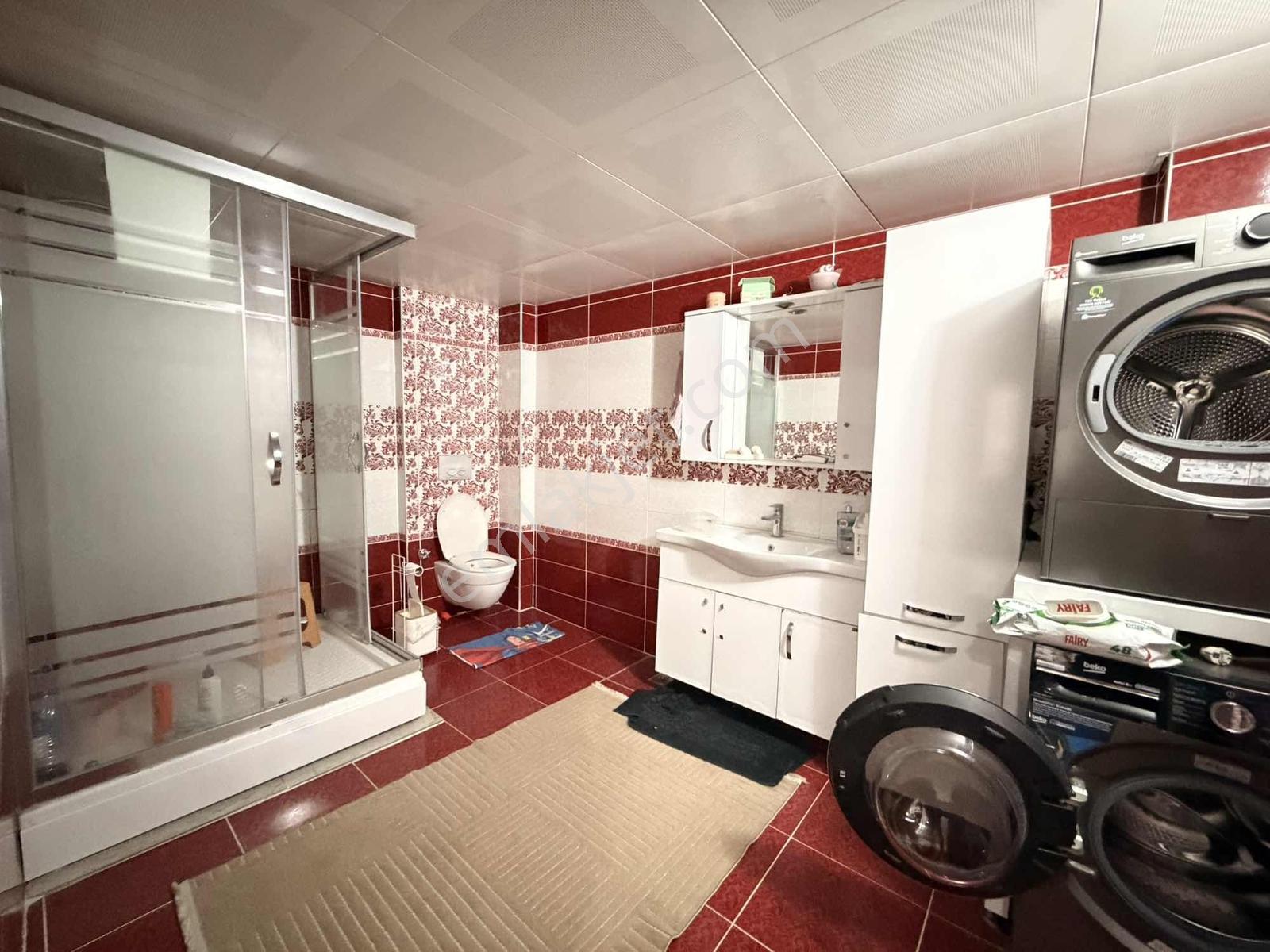 Komple Satılık Aıle Bınası 6 Daire 1 Dükkan — fotoğraf 14