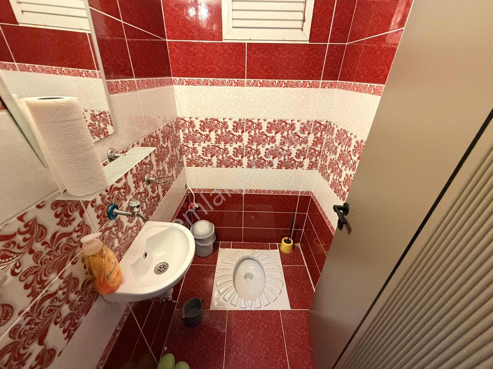 Komple Satılık Aıle Bınası 6 Daire 1 Dükkan — fotoğraf 17