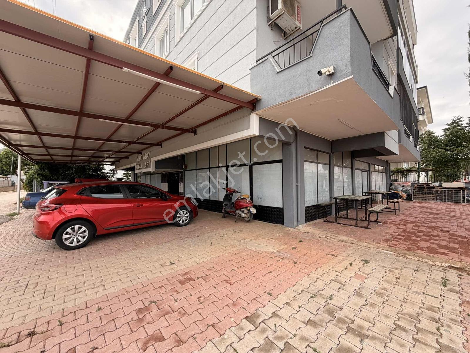 Komple Satılık Aıle Bınası 6 Daire 1 Dükkan — fotoğraf 24