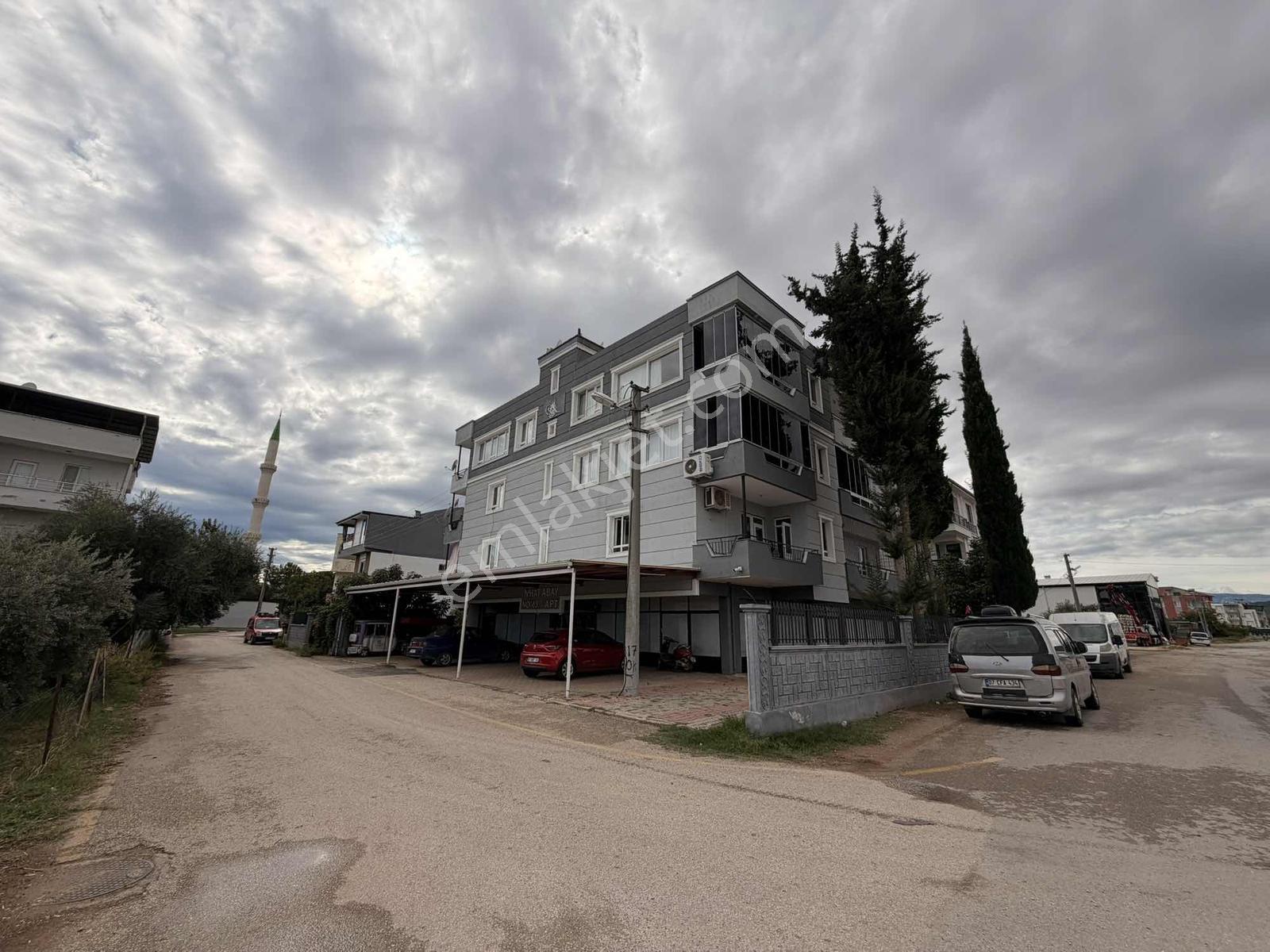 Komple Satılık Aıle Bınası 6 Daire 1 Dükkan — fotoğraf 25