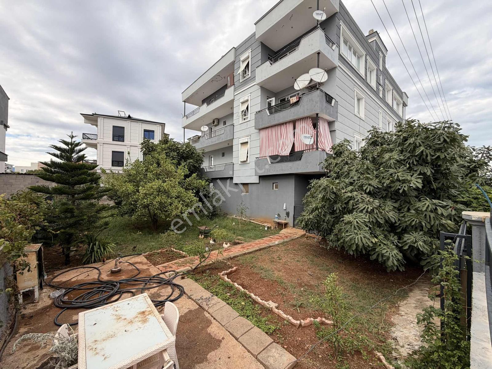 Komple Satılık Aıle Bınası 6 Daire 1 Dükkan — fotoğraf 26