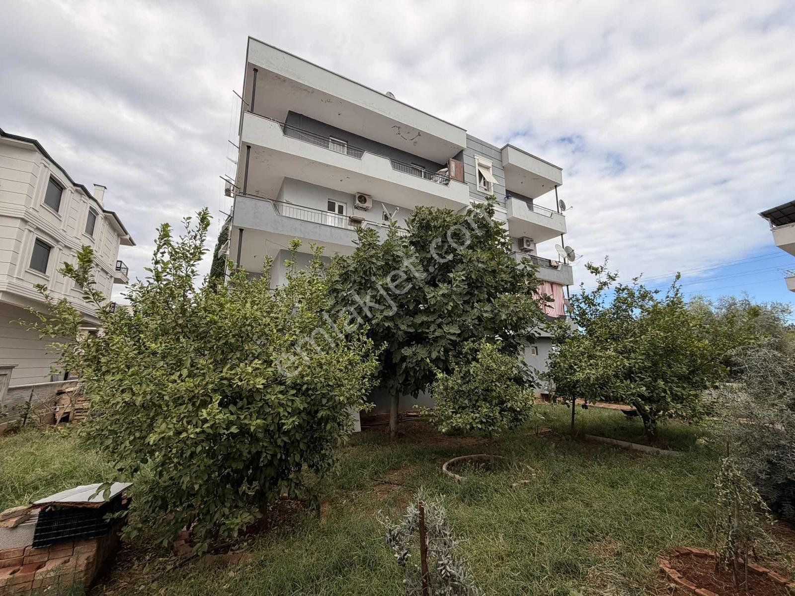 Komple Satılık Aıle Bınası 6 Daire 1 Dükkan — fotoğraf 27