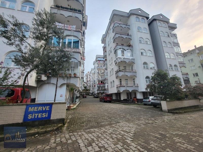 Uzman Emlak'tan 3+1 Merve Sitesinde Satılık Daire... — fotoğraf 2