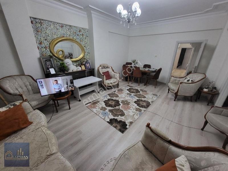 Uzman Emlak'tan 3+1 Merve Sitesinde Satılık Daire... — fotoğraf 3