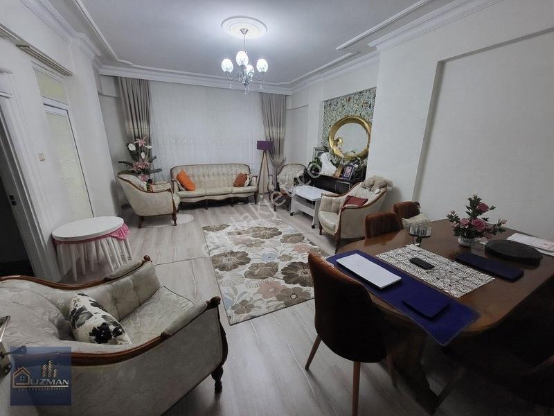 Uzman Emlak'tan 3+1 Merve Sitesinde Satılık Daire... — fotoğraf 4