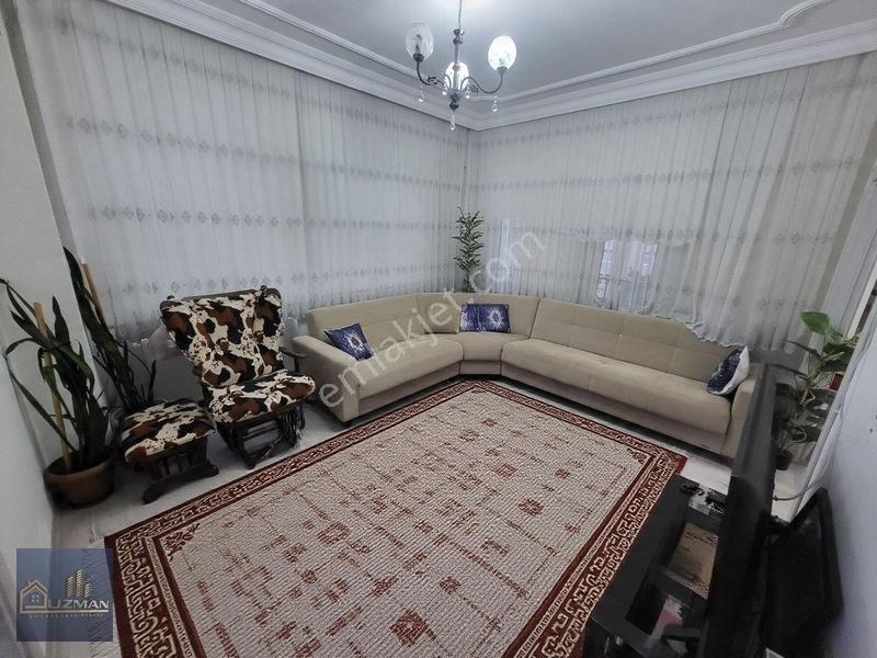 Uzman Emlak'tan 3+1 Merve Sitesinde Satılık Daire... — fotoğraf 6