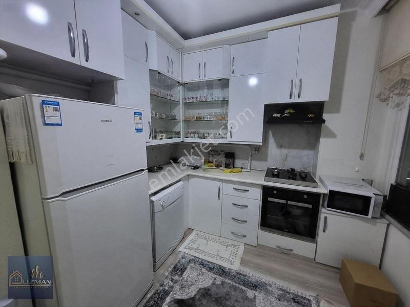 Uzman Emlak'tan 3+1 Merve Sitesinde Satılık Daire... — fotoğraf 8