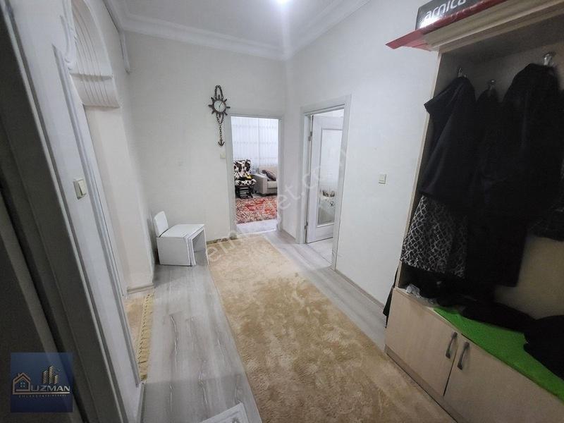 Uzman Emlak'tan 3+1 Merve Sitesinde Satılık Daire... — fotoğraf 11